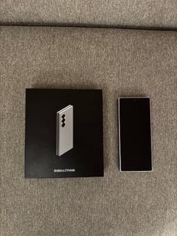 Samsung Galaxy Z Fold 6 512gb