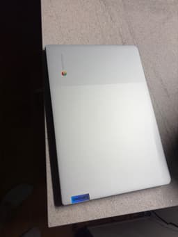 Lenovo Chromebook 14” (128GB lagring, ca 13h batteritid)