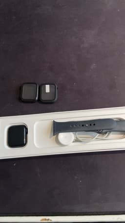 Apple Watch SE (2nd Gen) 40mm