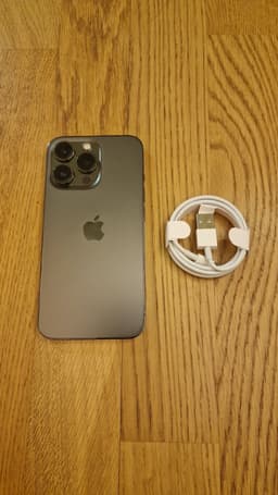 iPhone 13 Pro (128Gb) Fint Skick