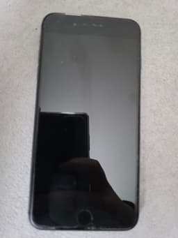 iPhone 8 Plus