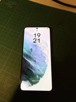 Samsung Galaxy S21 5G