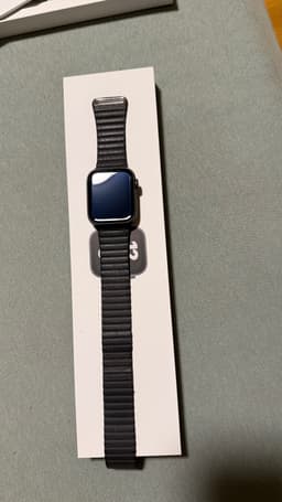 Apple Watch SE 44mm GPS