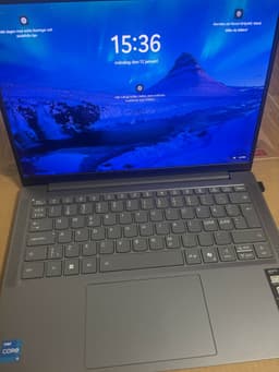 Lenovo IdeaPad Slim 3