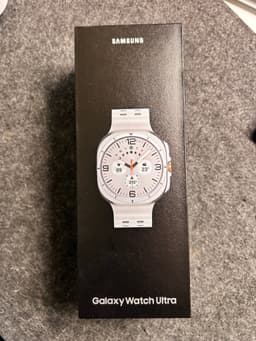 Samsung Galaxy Watch Ultra 47mm LTE