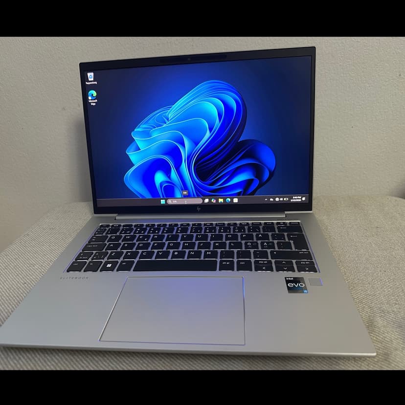 HP EliteBook 840 G9 14"