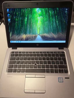 HP EliteBook 820 G3