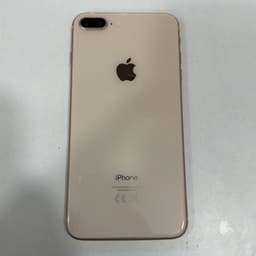 iPhone 8 Plus 256 GB, Batteri hälsa är 100%