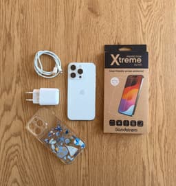 iPhone 14 Pro 128gb *NYSKICK*