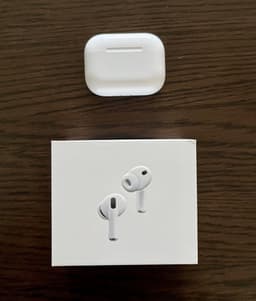 Apple Airpods Pro 3