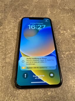 iPhone X 64GB