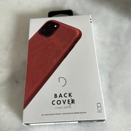 iPhone 11 PRO - Fabriksnytt!