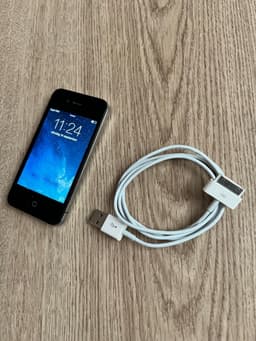 iPhone 4