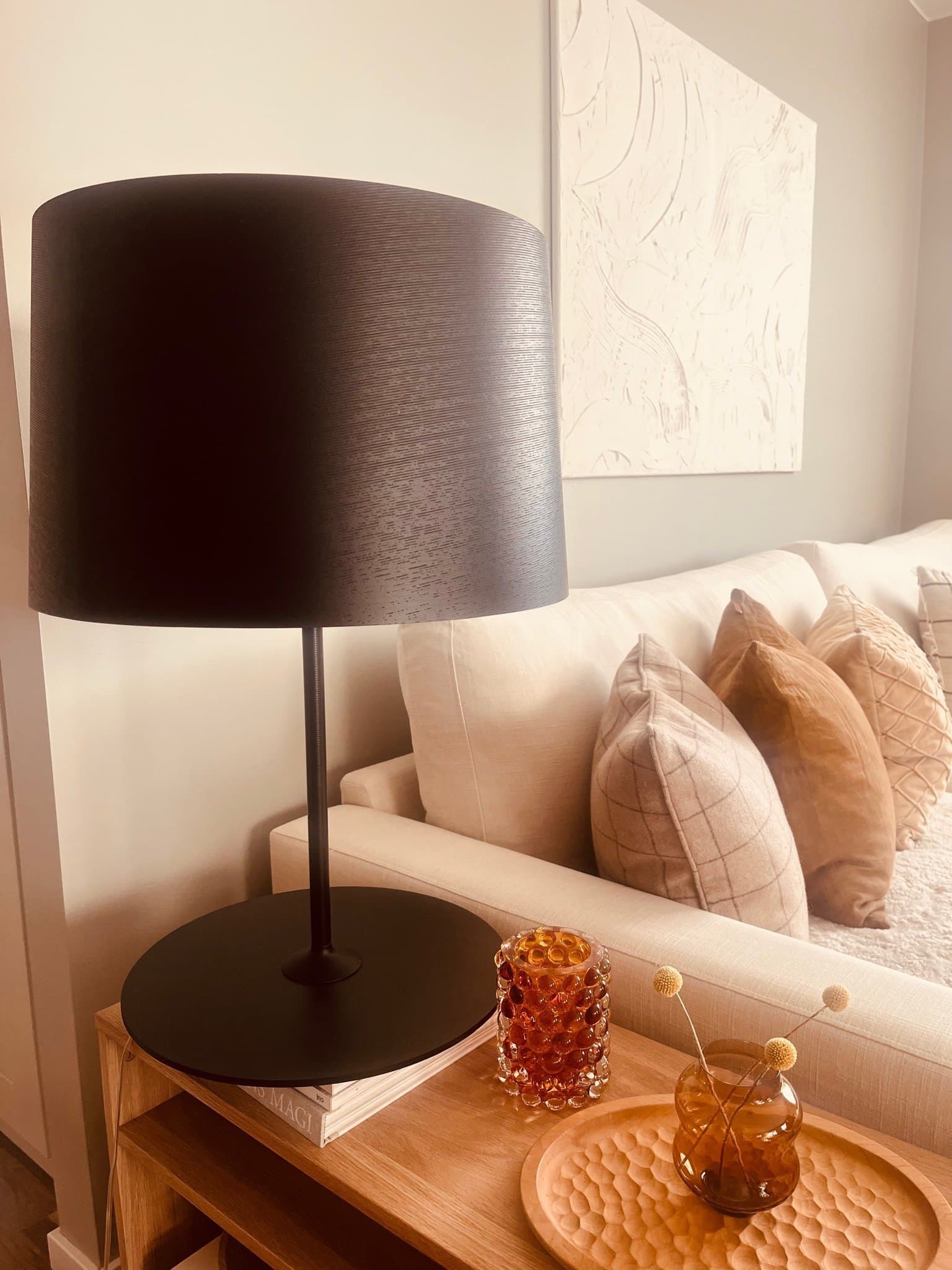 Foscarini Twiggy Tavolo XL bordslampa Design: Marc Sadler Butikspris: 9 752 kr