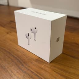 Apple AirPods Pro 3