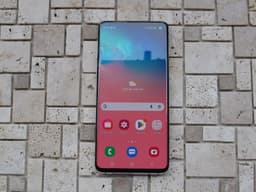 Samsung Galaxy S10 8/128GB-Duos-Olåst