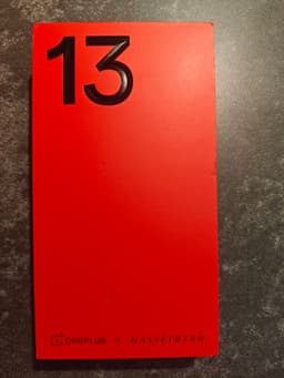 OnePlus 13