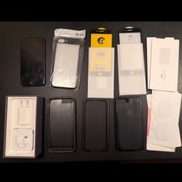 iPhone 8 Plus 256 GB