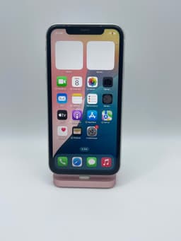 IPhone XR Nyrenoverad