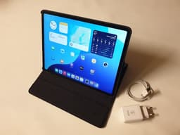 iPad Pro 12,9" 4 generation WiFi .128GB