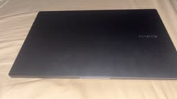 Samsung galaxy book 4 med nya Intel Core i7