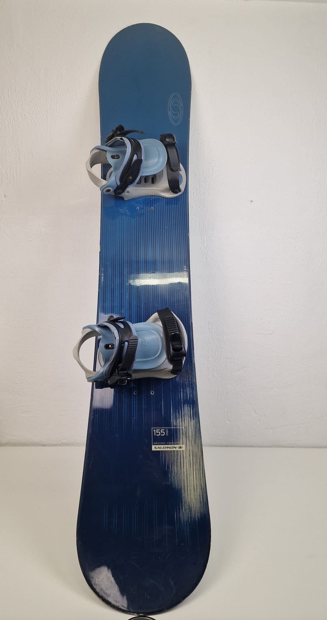 Salomon 155 Snowboard