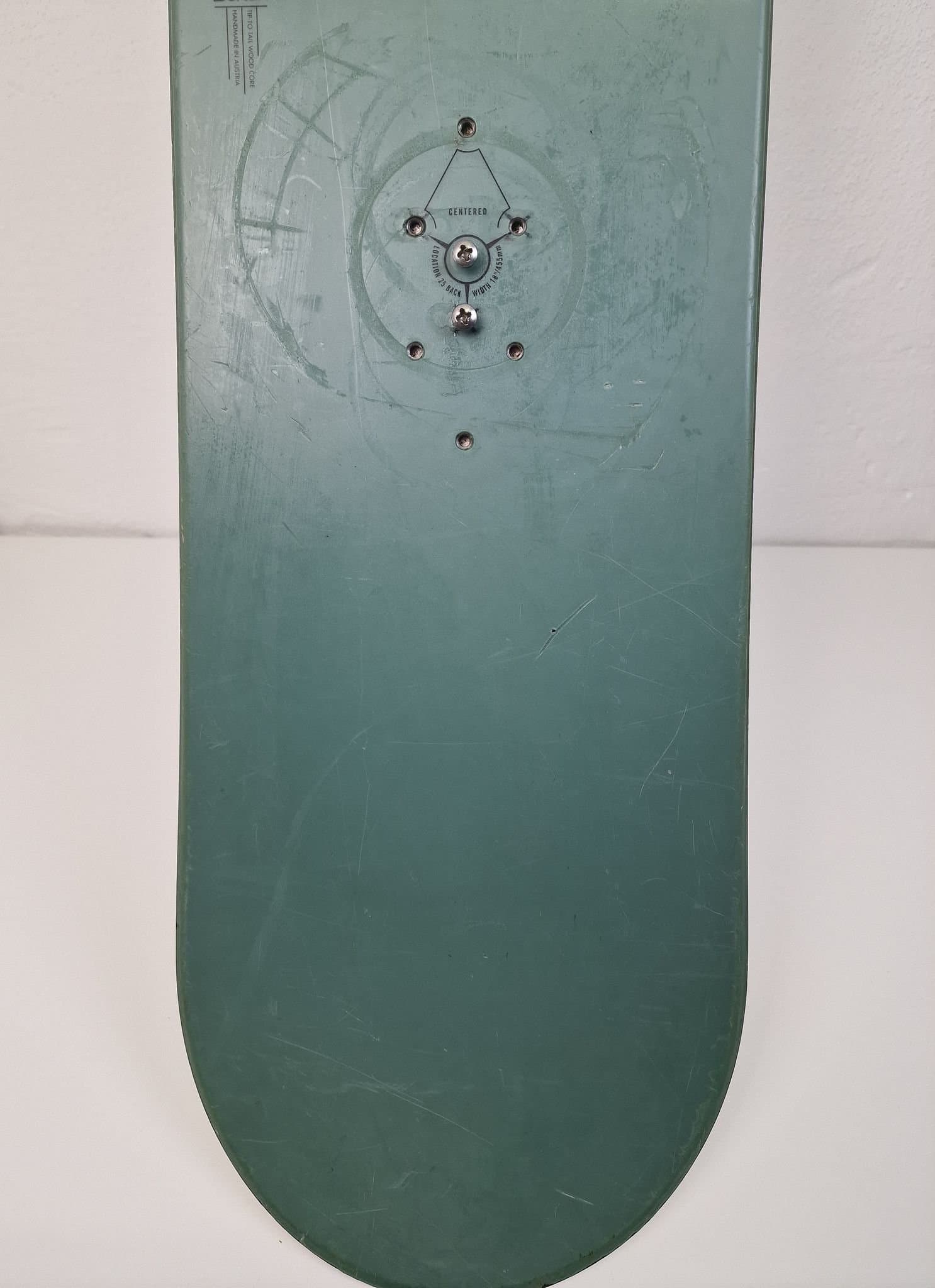 Burton Charger 150 Snowboard