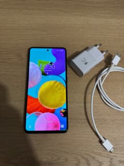 Samsung Galaxy A51