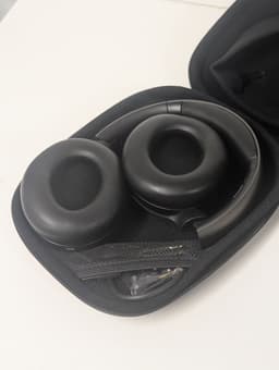 Philips TAPH805BK med fodral