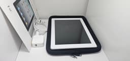 Apple iPad 16GB Wi-Fi (A1395) Surfplatta