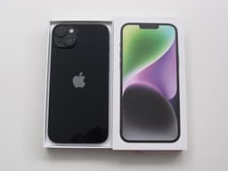 iPhone 14 Plus 128GB-Olåst