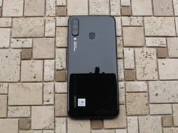 Huawei P30 Lite-Duos-Olåst