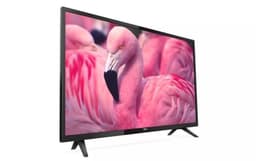 Philips 43HFL4014/12 - 43" Diagonal klass Professional PrimeSuite LED-bakgrundsb
