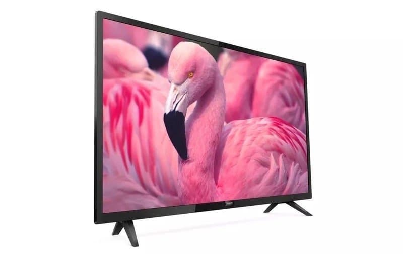 Philips 43HFL4014/12 - 43" Diagonal klass Professional PrimeSuite LED-bakgrundsb