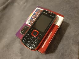 Nokia 5130 XpressMusic