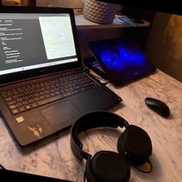 Acer Aspire Nitro i5/16gb/960m4gb/M.2 "FUNGERADE DEFEKT"