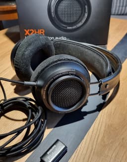 Philips Fidelio X2HR Hörlurar