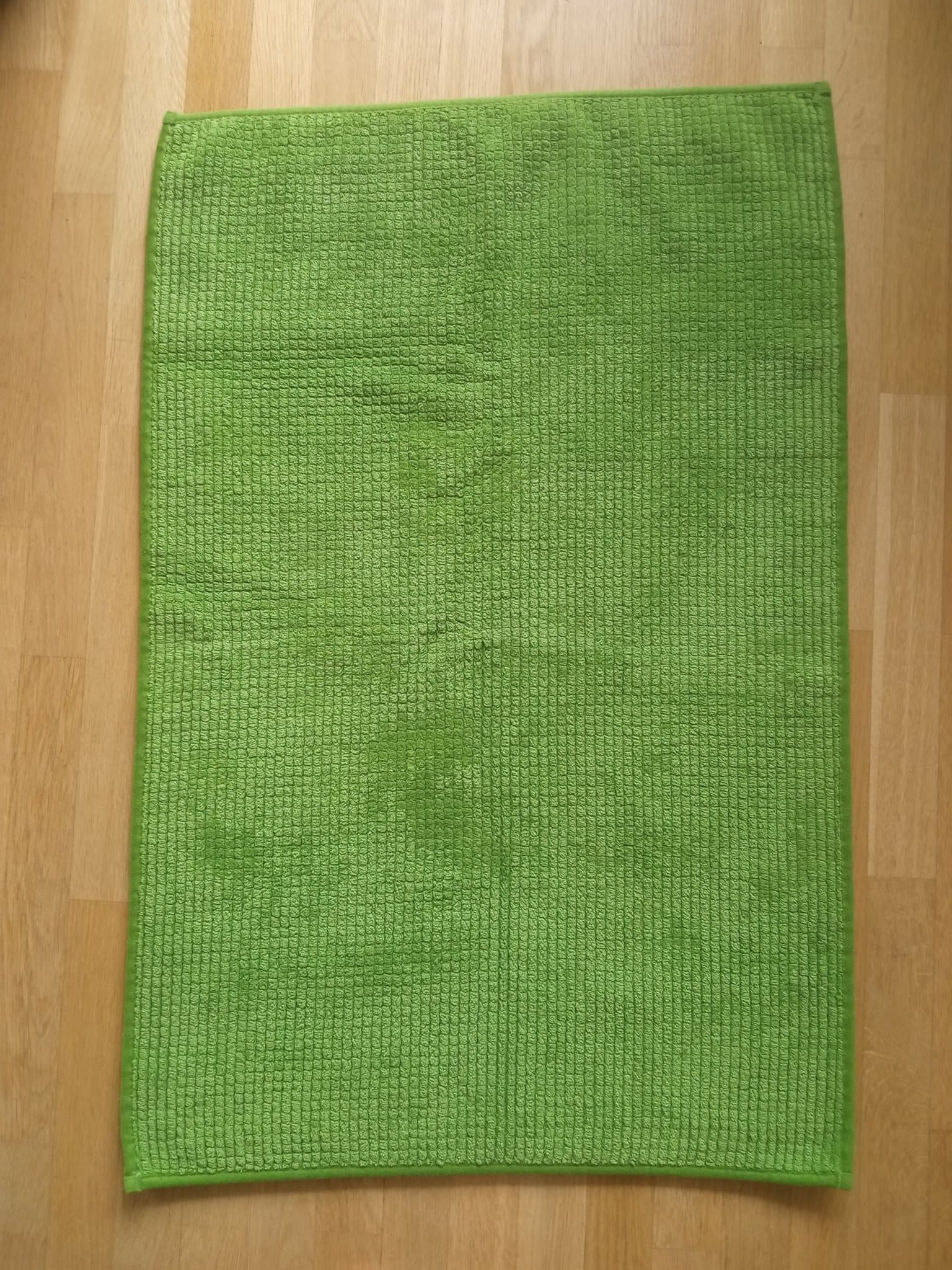 Ljusgrön Badrumsmatta, Ikea