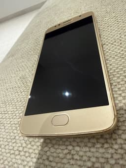 Motorola Moto G5S 4G