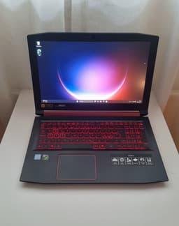 Acer Nitro 5 Gaming Laptop