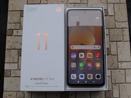 Xiaomi 11T Pro 256GB