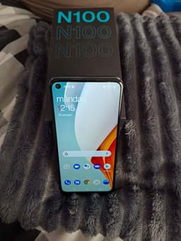 OnePlus N100 4G