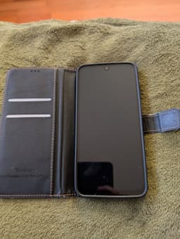 Samsung A16 5g Mobiltelefon