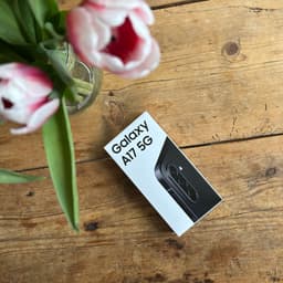 Samsung Galaxy A17 5G