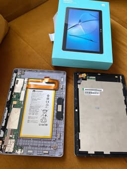 Huawei Mediapad T3 10 för delar