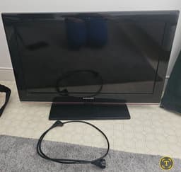 Samsung LE32B535 32-tums TV