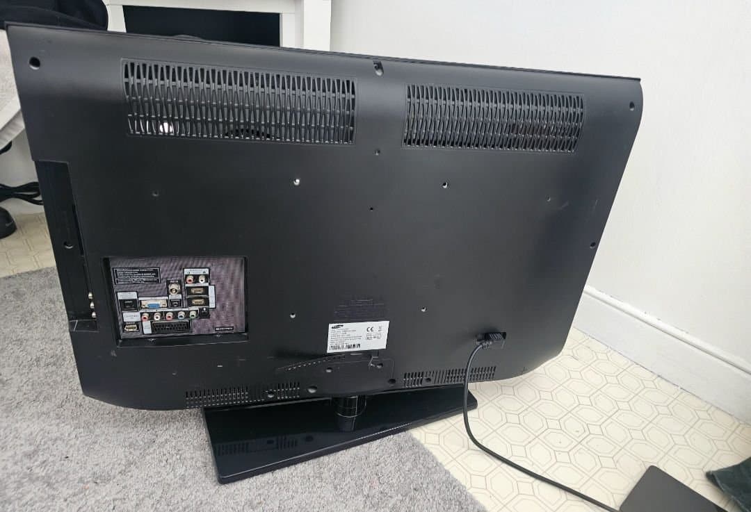 Samsung LE32B535 32-tums TV