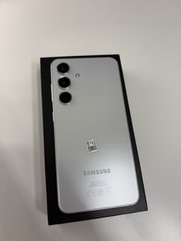 Samsung Galaxy S24 - Som ny