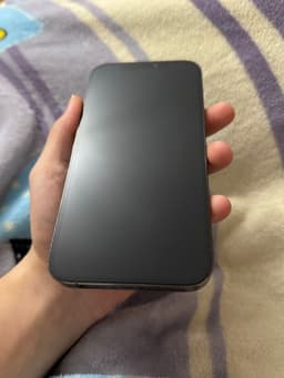 iPhone 12 Pro Max 128GB 89% batterihälsa