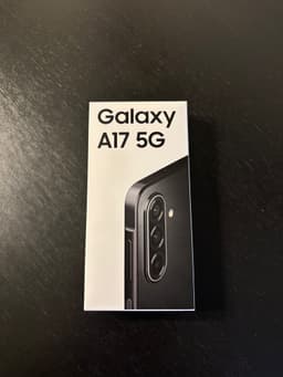 Samsung Galaxy A17 5G